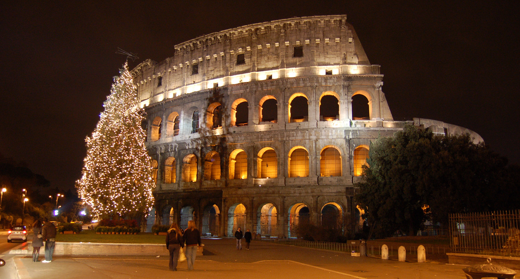 Natale a Roma 2020: come trascorrere queste festività inedite con serenità